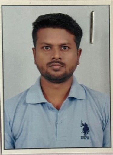   Mr.Praveen Patil  